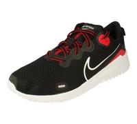 Nike Renew Ride Herren Schwarz Turnschuhe EU 39/UK 6