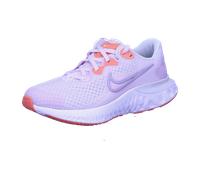 Nike NIKE RENEW RUN 2 (GS),LIGHT VIOLET/, 6Y