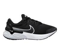 NIKE Damen Laufschuhe W RENEW RUN 3 - Farbe - BLACK/WHITE-PURE PLATINUM-DK S - Größe - 39