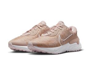 NIKE Renew Run 4 Laufschuhe Damen 600 - barely rose/white-pink oxford 38.5