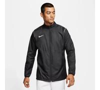 Nike Regenjacke Park 20 Repel Herren schwarz/weiß Größe S