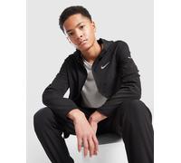 Nike Repel Miler Jacke Kinder, Schwarz - 13-15Y