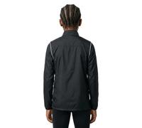 Nike Regenjacke Park 20 Repel Kinder Schwarz/Weiß/Weiß Gr. M (137-147 cm) BV6904-010