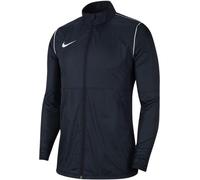 Nike Repel Park 20 Rain Jacke L blau