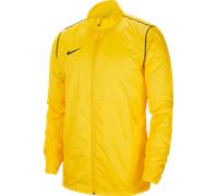Nike Park 20 Regenjacke Herren - gelb L