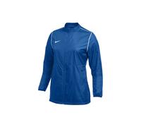 Nike Repel Park 20 Regenjacke damen - blau/weiß-S