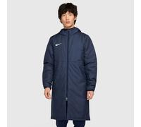 Nike Kapuzenjacke NK PARK20 Repel JKT CW6156-451 Obsidian/White Größe M