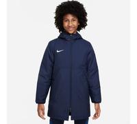 Nike Kinder Stadionjacke Park 20 Synthetick-Fill Jacket CW6158-451 158-170 Obsidian/White