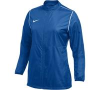 Nike Repel Park20 Damen Fußballjacke, blau US: XS