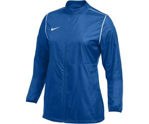 Nike Repel Park20 Damen Fußballjacke, blau US: XS