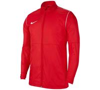 Nike Repel Park20 Kinder Fußballjacke, rot, Gr. XL