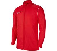 NIKE Park 20 Regenjacke Kinder university red/white/white L (147-158 cm)