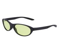 Nike Retro E Dv6953 Sonnenbrille | 5717010 MATTE BLACK/VOLT | One Size