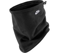 NIKE Reversible Club Fleece Neckwarmer 091 - black/black/white