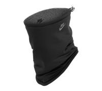 Nike Reversible Club Fleece Neckwarmer Grau F13 One Size grau