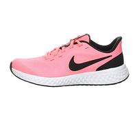 Nike Unisex BQ5671-602_37,5 Running Shoes, pink, 37.5 EU