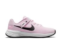 Nike Revolution 6 FlyEase Freizeitschuhe Kinder - pink - Größe 38,5 Größe:38,5