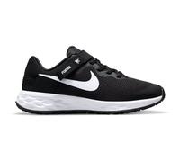 Nike REVOLUTION 6 FLYEASE Junioren Laufschuhe, schwarz, größe 38.5 6Y