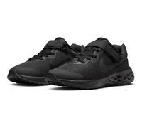 Nike Revolution 6 FlyEase Kinder | schwarz | Kinder | 38,5 | DD1113-001 38,5