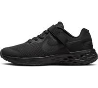 Nike REVOLUTION 6 FLYEASE Junioren Laufschuhe, schwarz, größe 37.5 5Y
