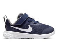 NIKE Laufschuhe Revolution 6 (DD1094) 21 MIDNIGHT NAVY/WHITE-FLAT PEWTER