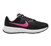 NIKE Laufschuhe Revolution 6 BLACK/HYPER PINK-PINK FOAM 38 ½ (0195870308551)