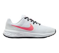 Nike - Revolution 6 Laufschuh Kinder white 4.5Y