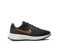 Nike Revolution 6 Next Nature | schwarz | Damen | 37,5 | DC3729-009 37,5