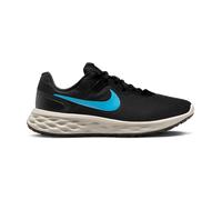 Nike REVOLUTION 6 NEXT NATURE,WHITE für Herren, schwarz, Größe 44 ½ EU / 10,5 UK