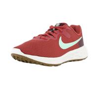 Nike Revolution 6 NN für Damen, rot, Größe 37 ½ EU / 4,5 UK