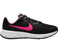 Nike Kinder Freizeitschuhe Revolution 6 Road Schwarz Größe 38