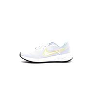 NIKE Revolution 6 NN (GS) (Sneaker grau / 38)