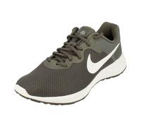 Nike Revolution 6 Nn Männer Grau Turnschuhe EU 41 / UK 7,5