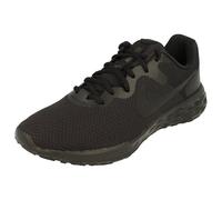 Nike Revolution 6 Straßenlaufschuh für Herren, Black/Black-Dk Smoke Grey, DC3728-001, 40 EU (7 US)