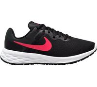 Nike Revolution 6 Road Damen schwarz 38 ½ EU