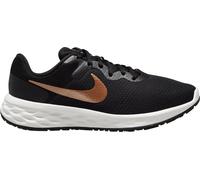 Nike Revolution 6 Road Damen schwarz US: 8 | UK: 5.5 | EU: 39