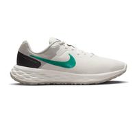 Nike Revolution 6 Road Damen Laufschuhe, weiß, Größe 42 42