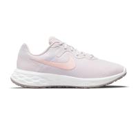 Nike Damen Revolution 6 Nn Laufschuh, Light Violet/Champagne-White, 36.5 EU
