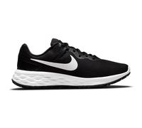 Nike Revolution 6 Running Schwarz Weiss F003 - DC3728 46