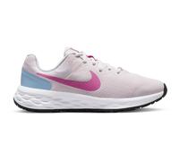 Nike Revolution 6 Road Kinder Freizeitschuhe, rosa, Größe 38 38