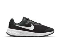 Nike Revolution 6 Road Kinder Freizeitschuhe, schwarz, Größe 38 ½ 38 ½