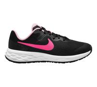 Nike Revolution 6 Road Kinder Freizeitschuhe, schwarz, Größe 38 38