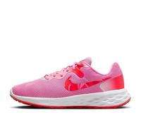 Nike - Revolution 6 Schuh - - Sport - Damen - Rosa - 40 EU