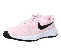 Nike Revolution 6 Schuhe, Pink Foam/Black, 38,5 EU