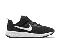 Nike - Revolution 6 Schwarz - Gr. - 31 ½ EU