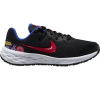 Nike Revolution 6 SE Mädchen Freizeitschuhe, schwarz, Größe 38 38