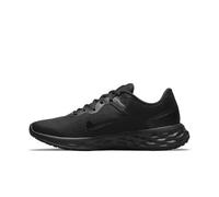 Nike Revolution 6 Straßenlaufschuh für Herren, Black/Black-Dk Smoke Grey, DC3728-001, 44.5 EU (10.5 US)