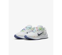 Nike Kinder Laufschuhe Revolution 7 Next Nature SE FN4991-100 37.5 White/Midnight Navy-Photon DUst