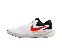 NIKE Revolution 7 Road Laufschuhe Herren 102 - white/fire red-black-photon dust 44.5