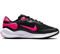 Nike Revolution 7 Schuh für ältere Kinder, Black/Hyper Pink-White, FB7689-002, 36 EU (4Y US)
